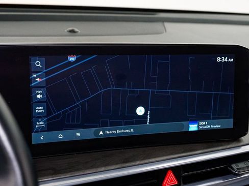 Certified 2024 Kia Sorento SX image 16