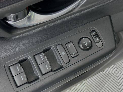 New 2026 Honda CR-V LX image 18