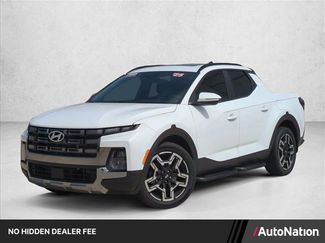 Used 2025 Hyundai Santa Cruz Limited AWD/4WD video 1