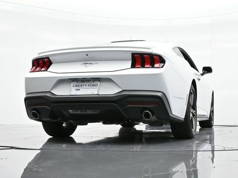 New 2025 Ford Mustang Premium image 41