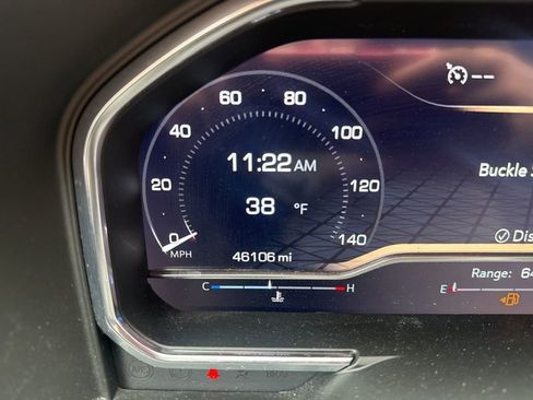 Used 2024 GMC Sierra 1500 Denali w/ Technology Package image 14