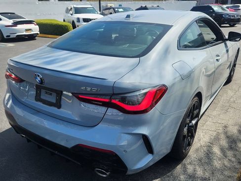 Used 2026 BMW 430i xDrive Coupe AWD/4WD image 7