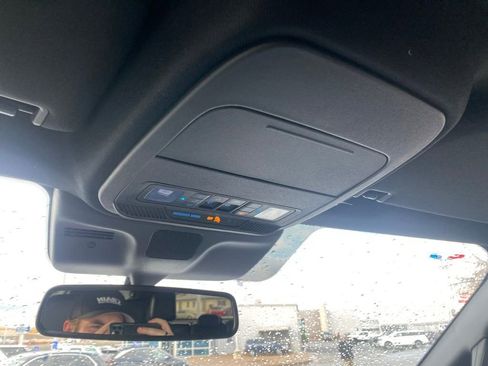 New 2026 Ford Expedition Max Platinum w/ Stealth Appearance Package image 24