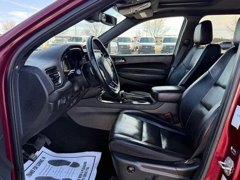 Used 2023 Dodge Durango GT image 25