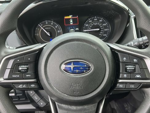 Used 2021 Subaru Impreza Premium image 12