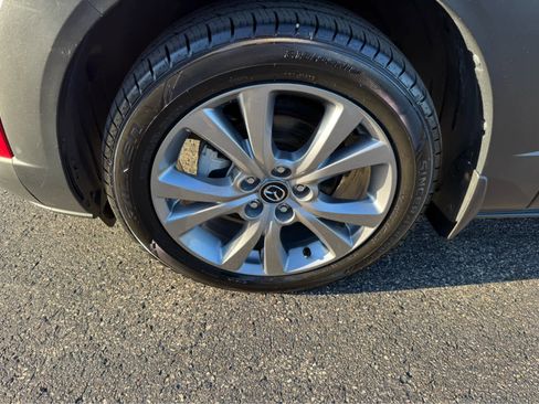 Used 2022 MAZDA CX-30 AWD 2.5 S w/ Select Package image 9