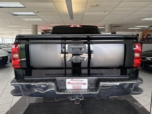 Used 2015 Chevrolet Silverado 1500 LT w/ Rally 2 Edition RWD image 7