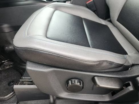 Used 2022 Ford Bronco Black Diamond AWD/4WD image 23