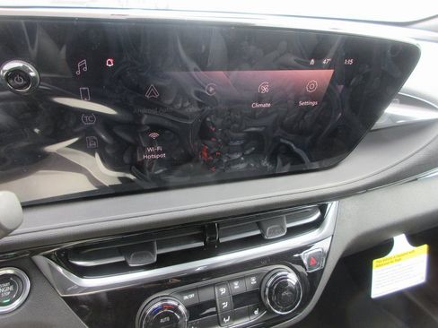 New 2026 Buick Envista Sport Touring w/ Convenience I Package image 17