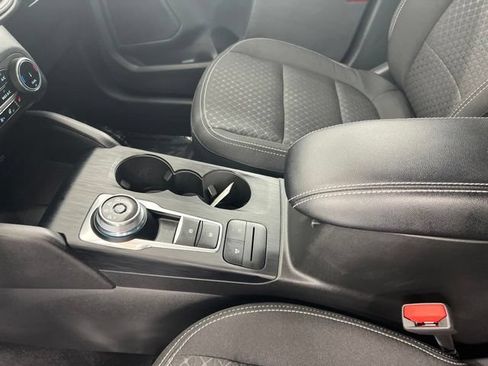 Used 2025 Ford Escape Active w/ Cold Weather Package AWD/4WD image 15