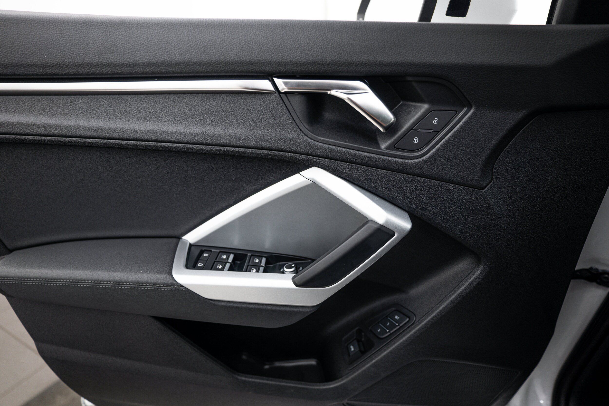Certified 2023 Audi Q3 2.0T Premium AWD/4WD image 13