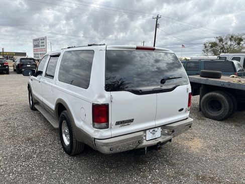 Used 2000 Ford Excursion Limited image 4