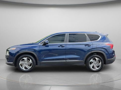 Used 2023 Hyundai Santa Fe SE FWD image 3