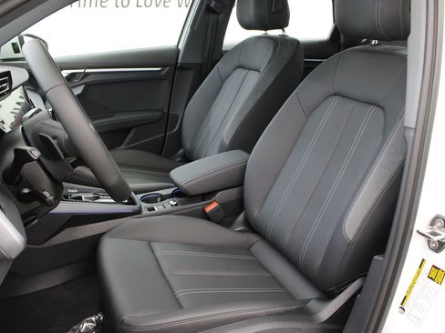 New 2026 Audi A3 2.0T Premium image 8
