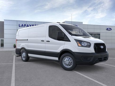 New 2026 Ford Transit 150 Base w/ Load Area Protection Package image 47