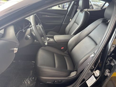 Used 2026 MAZDA MAZDA3 s FWD image 36