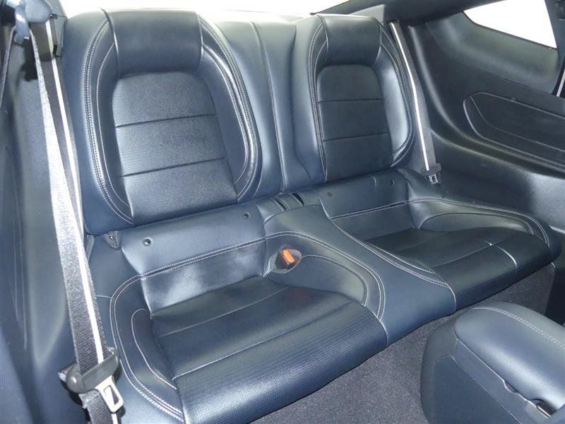 Used 2025 Ford Mustang GT Premium RWD image 25
