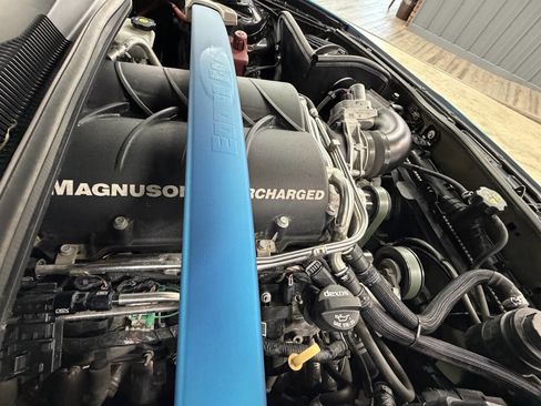 Used 2015 Chevrolet Camaro SS w/ RS Package image 31