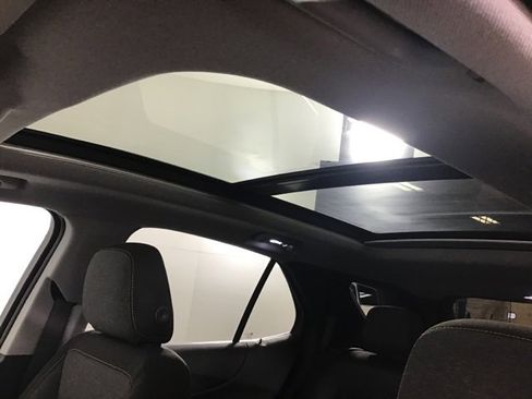 Used 2022 Chevrolet Equinox LT image 14