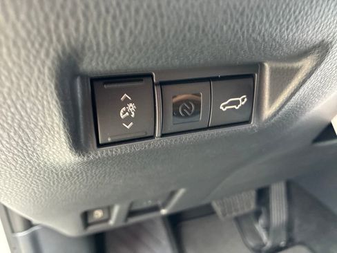 New 2026 Toyota RAV4 XSE image 34