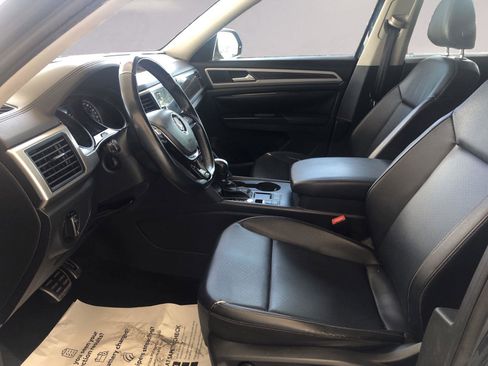 Used 2019 Volkswagen Atlas SE image 9