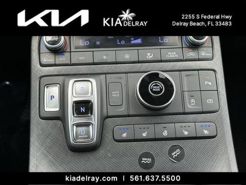 Used 2023 Hyundai Palisade Limited FWD image 27