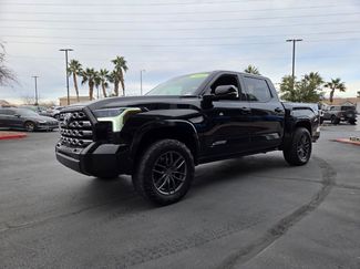 Used 2022 Toyota Tundra Platinum video 2