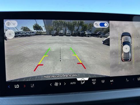 New 2026 Ford Explorer ST image 7