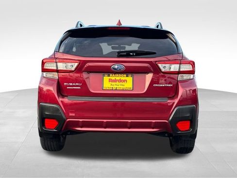 Used 2019 Subaru Crosstrek 2.0i Premium image 12