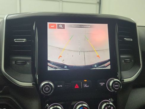 New 2026 RAM 1500 Express AWD/4WD image 24