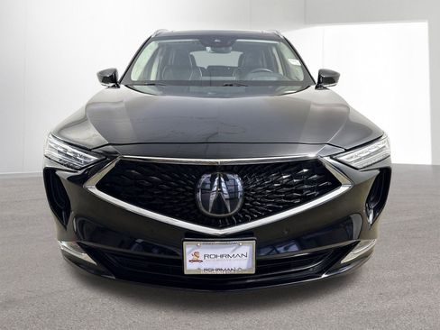 Certified 2023 Acura MDX SH-AWD w/ Advance Package image 28