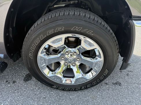 Certified 2026 RAM 1500 Big Horn AWD/4WD image 10