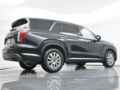 Used 2023 Hyundai Palisade SEL w/ Cargo Package AWD/4WD image 48