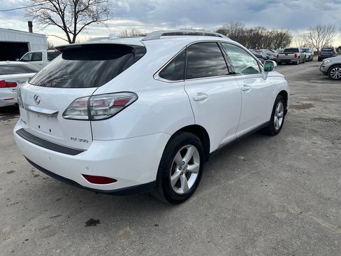 Used 2010 Lexus RX 350 AWD image 16