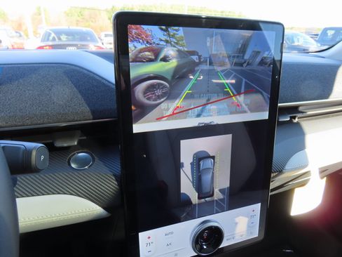 New 2025 Ford Mustang Mach-E Premium w/ Interior Protection Package image 12