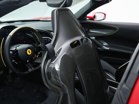 Certified 2024 Ferrari SF90 Spider image 29