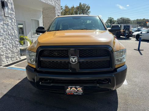Used 2017 RAM 2500 Tradesman w/ Power & Remote Entry Group RWD image 10