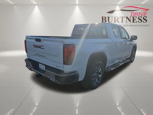 Certified 2022 GMC Sierra 1500 SLT w/ SLT Premium Plus Package image 30
