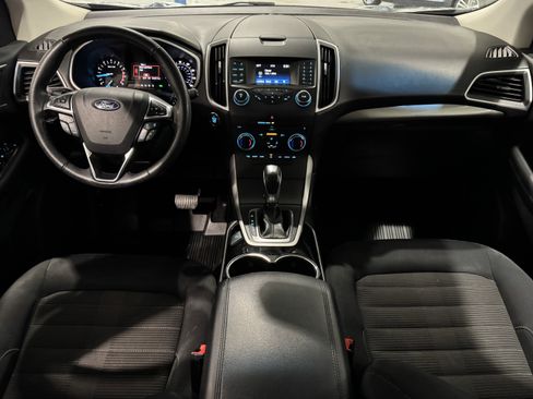 Used 2018 Ford Edge SEL image 22