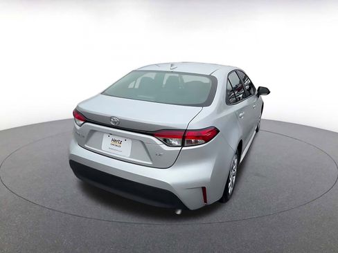 Used 2025 Toyota Corolla LE image 14