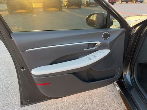 Used 2024 Hyundai Sonata SEL w/ Convenience Package image 14
