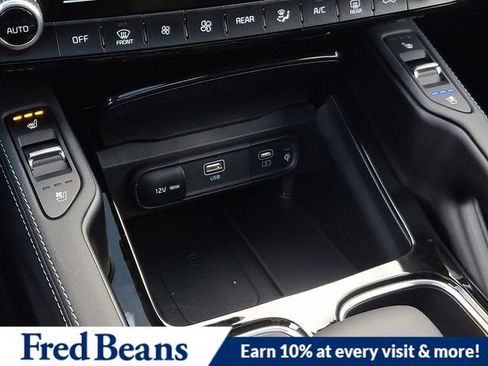 New 2025 Kia Telluride EX X-Line image 17