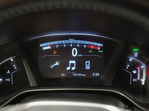 Used 2018 Honda CR-V EX-L image 38