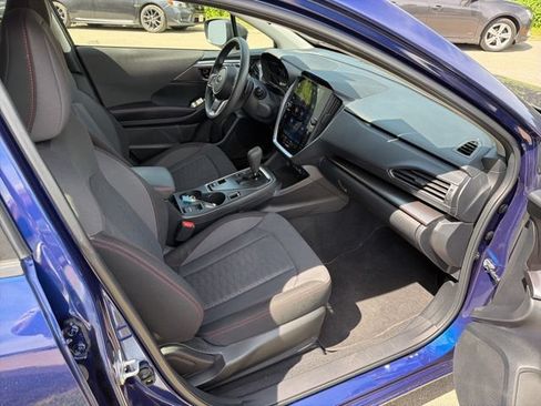 Used 2024 Subaru Impreza 2.0i Sport AWD/4WD image 12