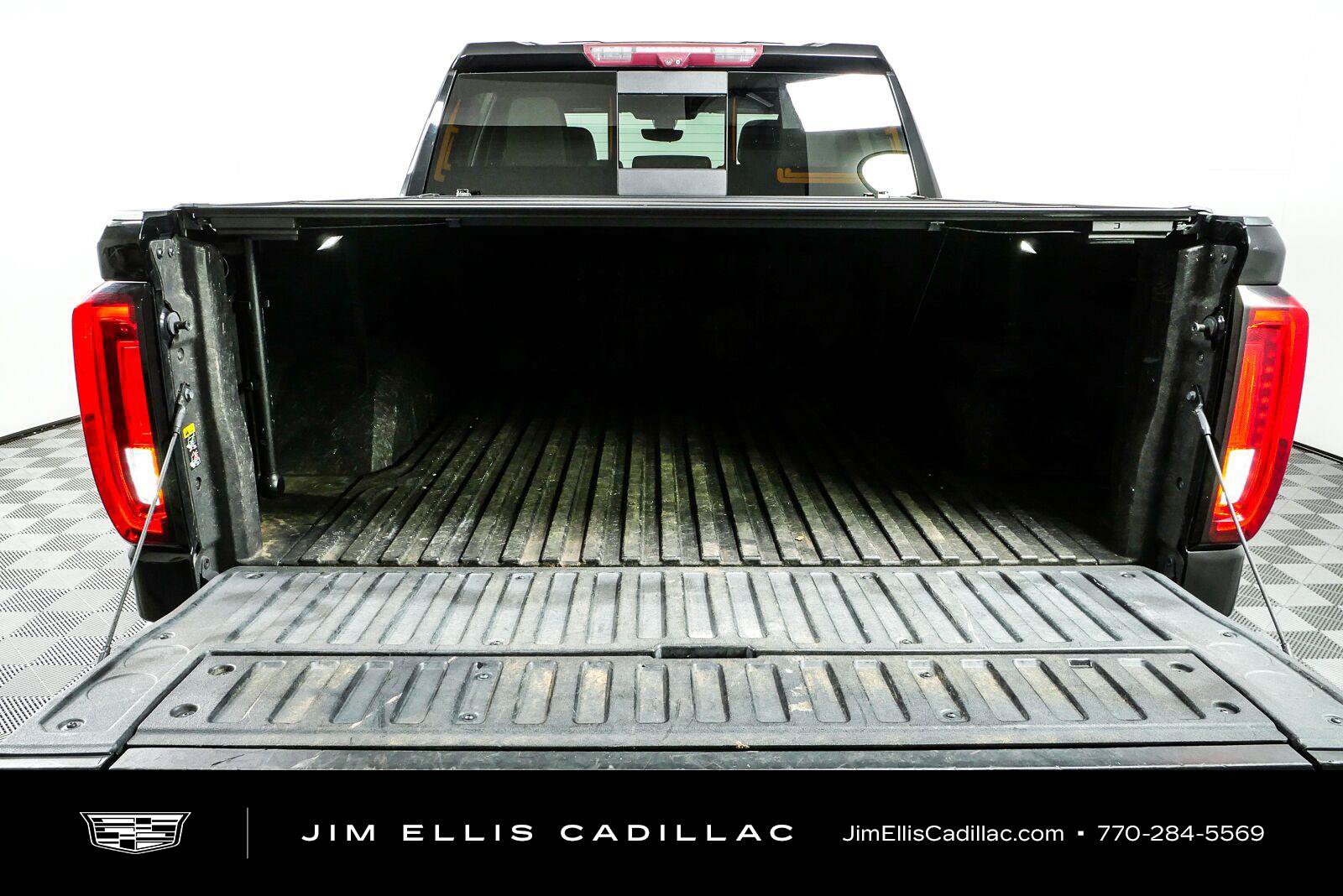 Used 2021 GMC Sierra 1500 AT4 w/ AT4 Premium Package AWD/4WD image 31