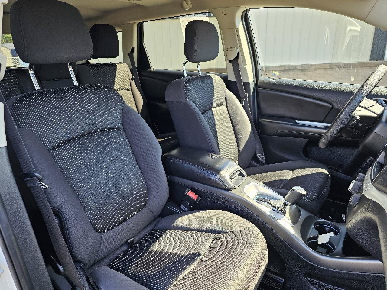 Used 2012 Dodge Journey SXT w/ Flexible Seating Group AWD/4WD image 17