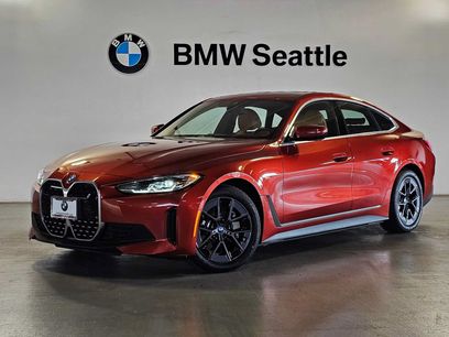 Used 2023 BMW i4 eDrive35 w/ Premium Package