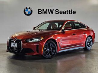 Used 2023 BMW i4 eDrive35 w/ Premium Package RWD video 1