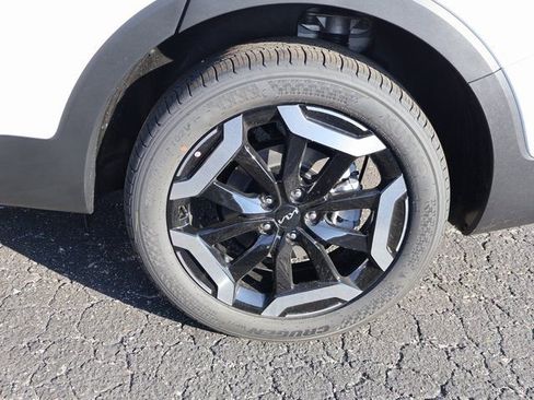 New 2025 Kia Telluride S image 41