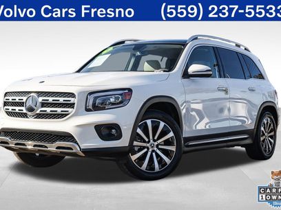 Used 2022 Mercedes-Benz GLB 250